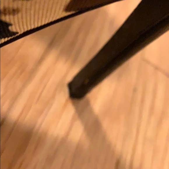 Jessica Simpson Leopard Heels - Picture 3 of 6